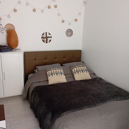 Studio Jardin Aubenas Ngoại thất bức ảnh