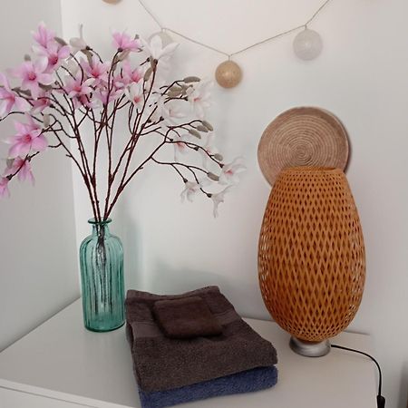 Studio Jardin Aubenas Ngoại thất bức ảnh
