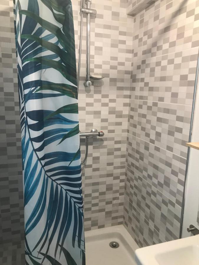 Studio Jardin Aubenas Ngoại thất bức ảnh