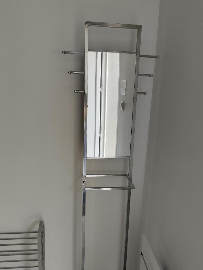 Studio Jardin Aubenas Ngoại thất bức ảnh