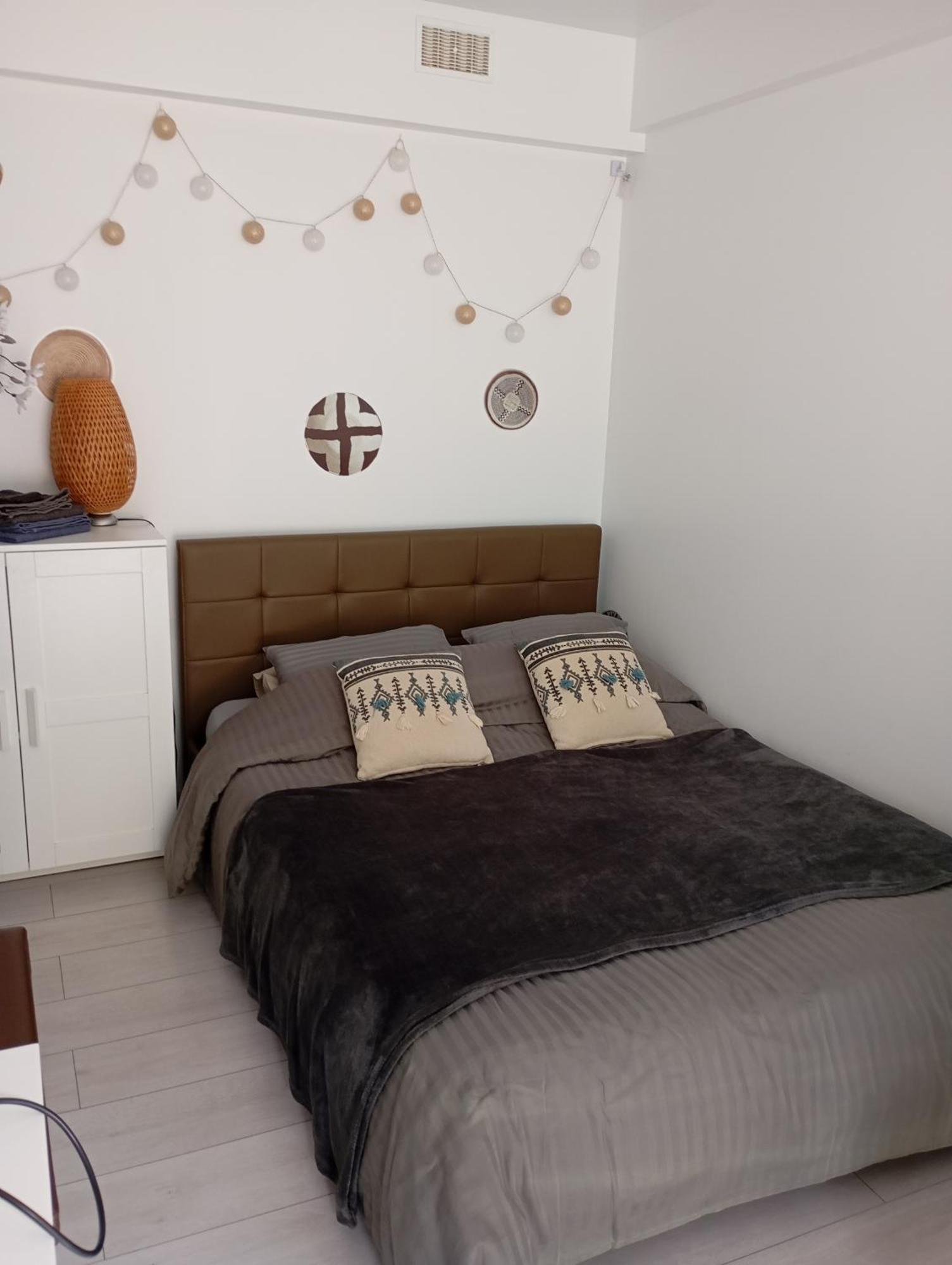 Studio Jardin Aubenas Ngoại thất bức ảnh