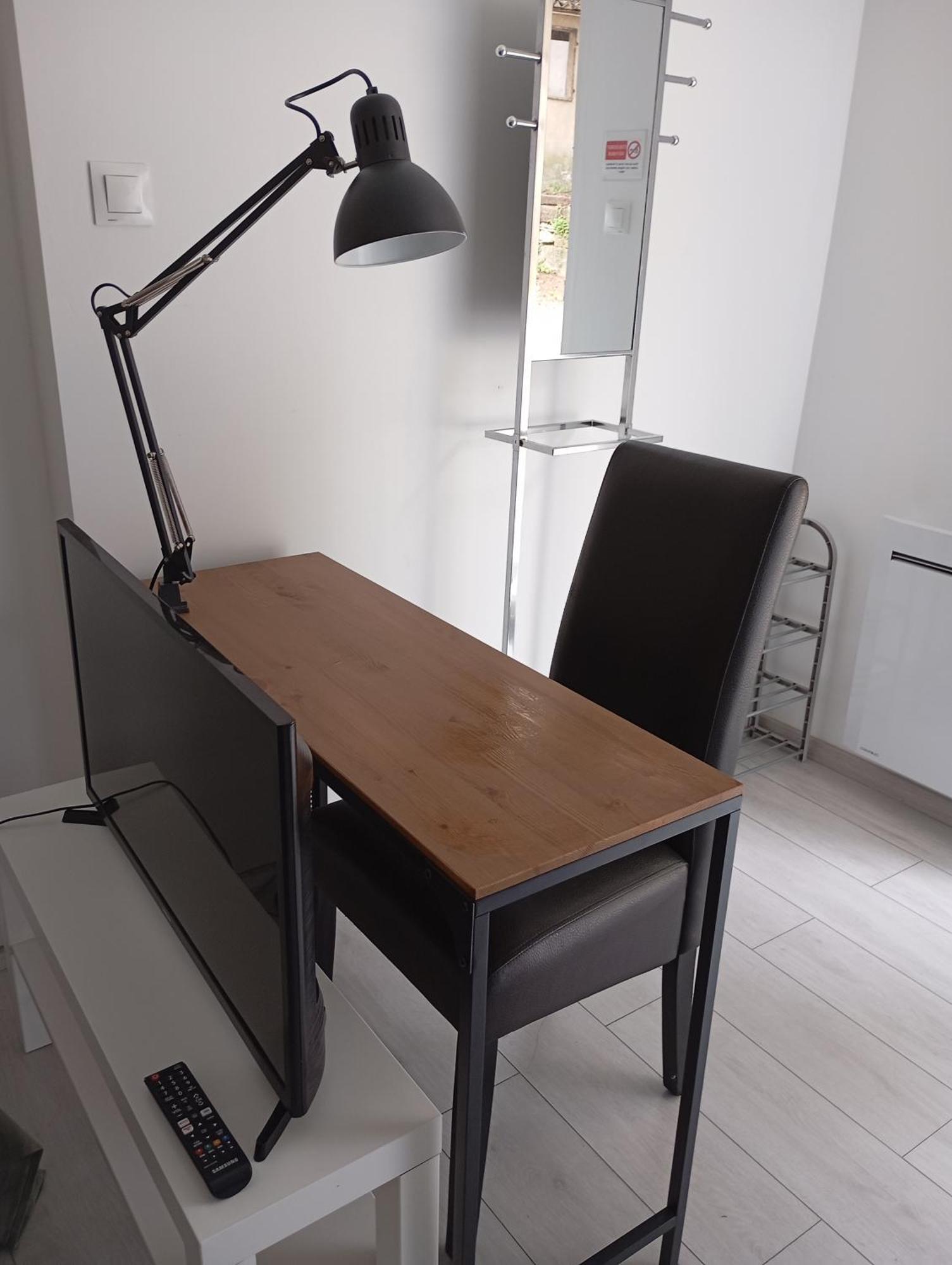 Studio Jardin Aubenas Ngoại thất bức ảnh